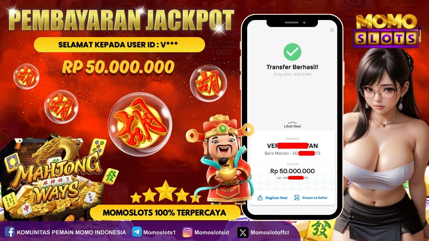 Jackpot Image